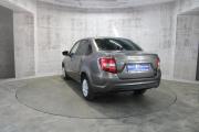 Lada (ВАЗ) Granta I Рестайлинг Ярославль  - изображение 22