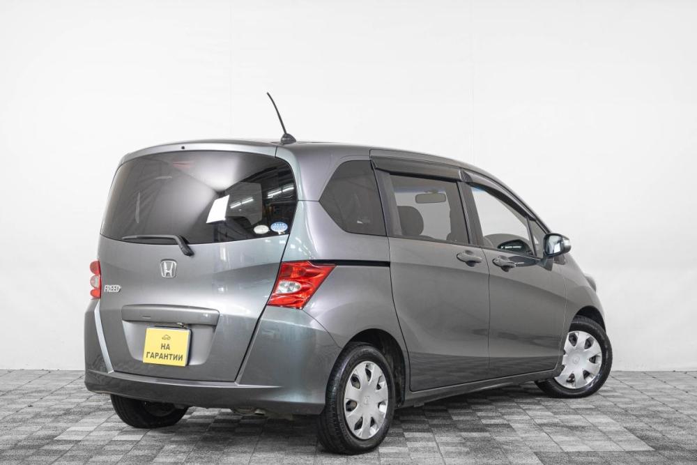 Honda Freed I Кемерово  - изображение 7