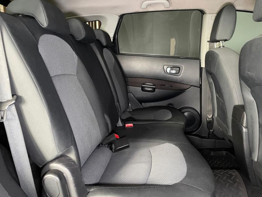Nissan Qashqai+2 I Рестайлинг Тверь  - изображение 11