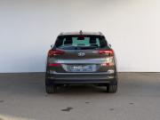 Hyundai Tucson III Рестайлинг Москва  - изображение 42