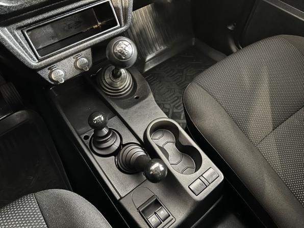 Lada (ВАЗ) 2121 (4x4) I Рестайлинг (2020) с пробегом 2021 года, цена 719 900 рублей, 41052 км, внедорожник, Автокод Объявления