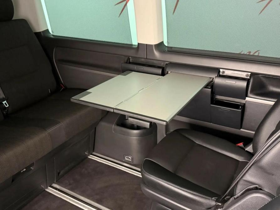 Volkswagen Multivan T6 Псков  - изображение 17