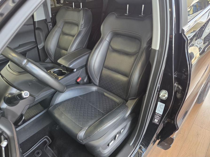 Chery Tiggo 8 I Рестайлинг Саратов  - изображение 20
