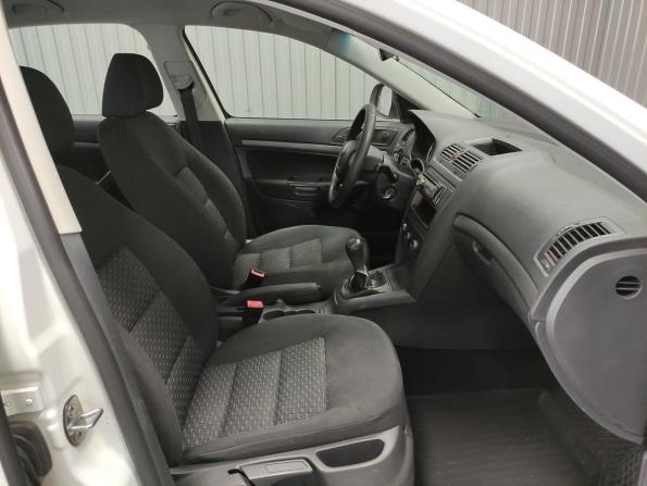 Skoda Octavia II (A5) Рестайлинг с пробегом 2011 года, цена 599 000 рублей, 232000 км, лифтбек, Автокод Объявления