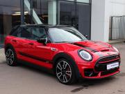 Mini Clubman II Рестайлинг Химки  - изображение 20