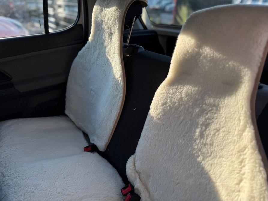 Skoda Fabia II Рестайлинг Ижевск  - изображение 21