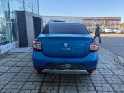 Renault Logan II Рестайлинг Орел  - изображение 13