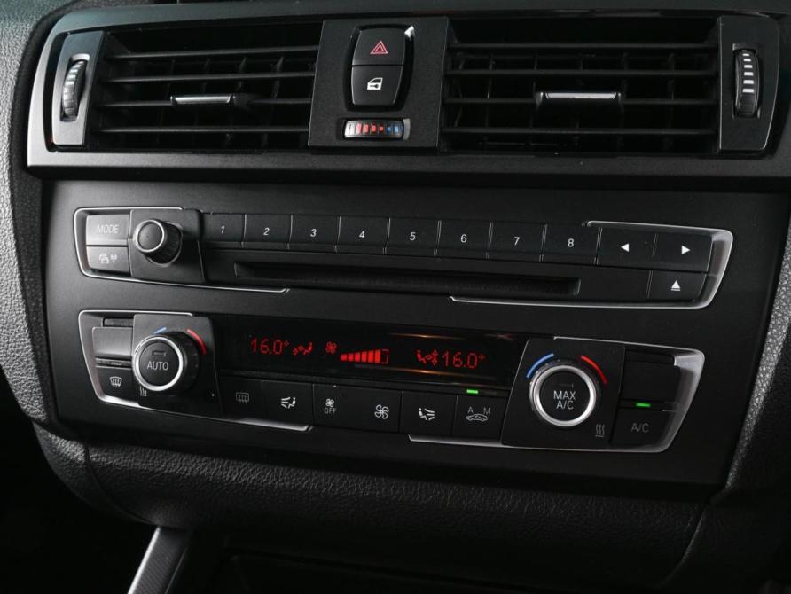 BMW 1 серии II (F20/F21) Ростов-на-Дону  - изображение 15