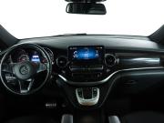 Mercedes-Benz V-Класс III (W447) Рестайлинг Москва  - изображение 32