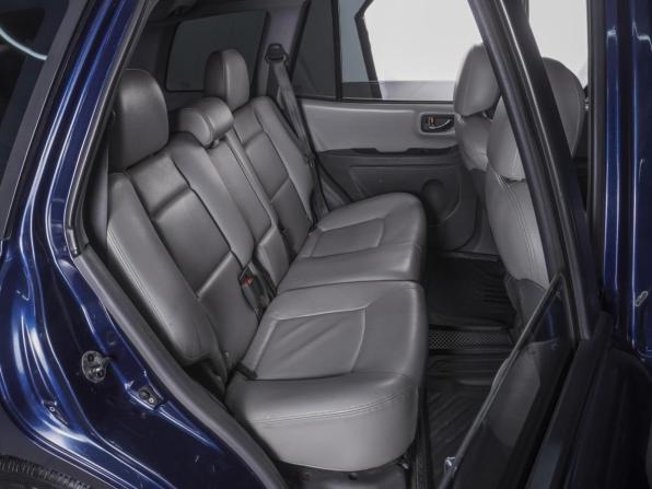 Hyundai Santa Fe Classic с пробегом 2008 года, цена 870 000 рублей, 225208 км, внедорожник, Автокод Объявления