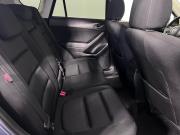 Mazda CX-5 I Ростов-на-Дону  - изображение 38