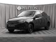 Lada (ВАЗ) Granta I Рестайлинг Москва  - изображение 18