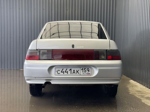 Lada (ВАЗ) 2110 с пробегом 2003 года, цена 200 000 рублей, 350000 км, седан, Автокод Объявления