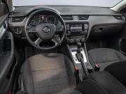 Skoda Octavia III (A7) Краснодар  - изображение 24
