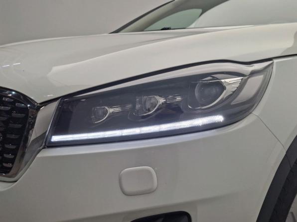 Kia Sorento III Prime Рестайлинг с пробегом 2019 года, цена 3 349 000 рублей, 78232 км, внедорожник, Автокод Объявления