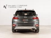 Hyundai Santa Fe IV Казань  - изображение 12