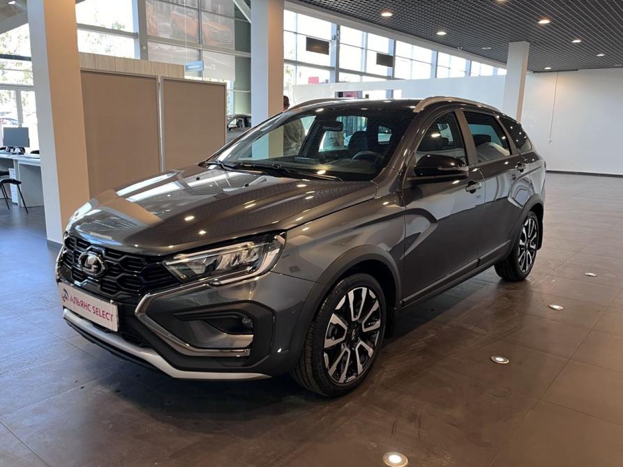 Lada (ВАЗ) Vesta I Рестайлинг (NG) Чебоксары  - изображение 7