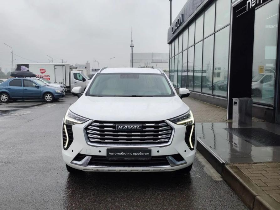 Haval Jolion I Санкт-Петербург  - изображение 4