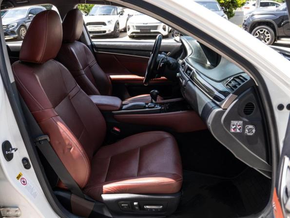 Lexus GS IV с пробегом 2013 года, цена 2 000 000 рублей, 170595 км, седан, Автокод Объявления