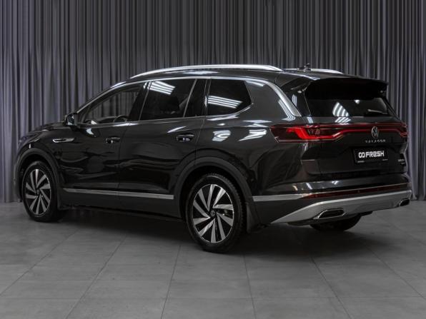 Volkswagen Talagon I с пробегом 2022 года, цена 5 406 000 рублей, 57278 км, внедорожник, Автокод Объявления