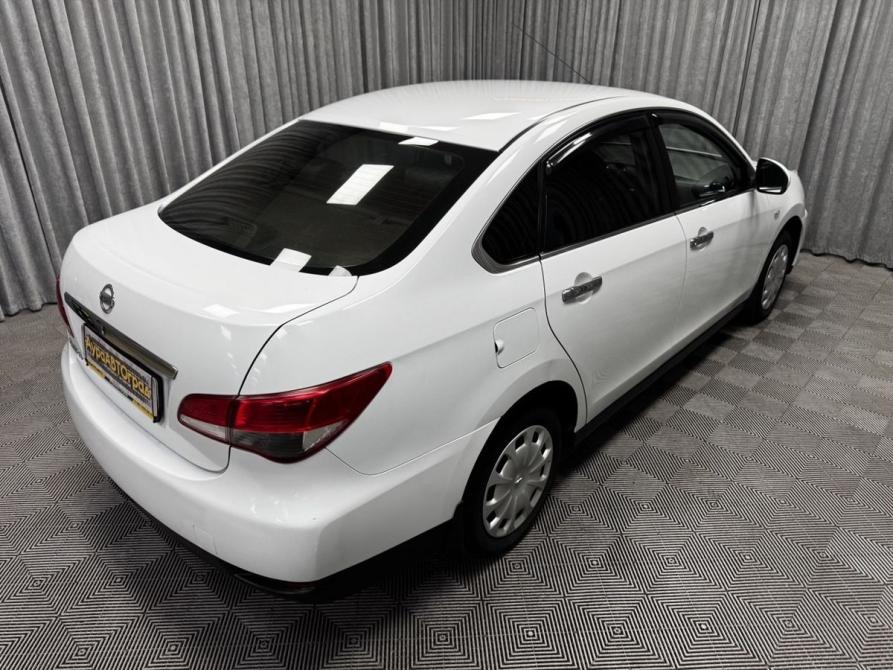 Nissan Almera III (G15) Стерлитамак  - изображение 15