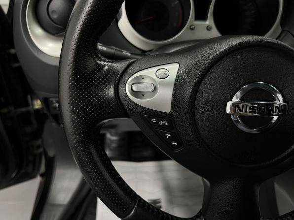 Nissan Juke I с пробегом 2012 года, цена 990 000 рублей, 243785 км, внедорожник, Автокод Объявления