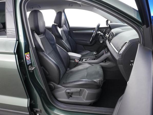 Skoda Karoq I с пробегом 2020 года, цена 2 479 444 рубля, 116651 км, внедорожник, Автокод Объявления