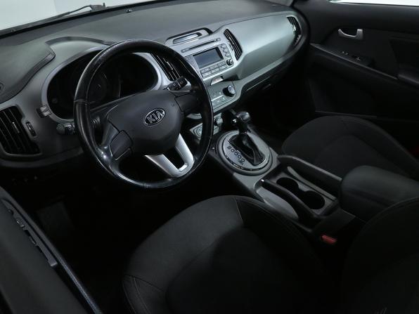 Kia Sportage III Рестайлинг с пробегом 2015 года, цена 1 387 000 рублей, 146000 км, внедорожник, Автокод Объявления