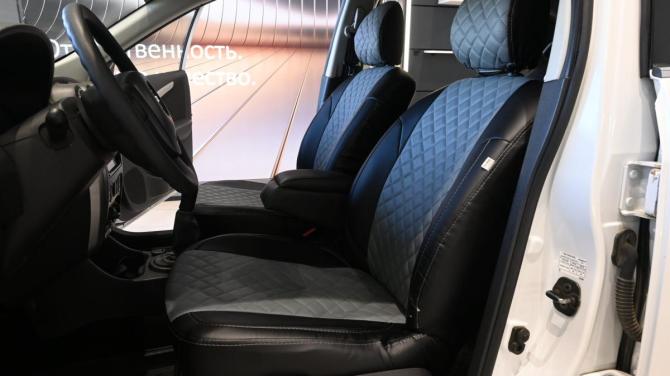 Nissan Almera III (G15) с пробегом 2018 года, цена 695 000 рублей, 160281 км, седан, Автокод Объявления