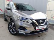 Nissan Qashqai II Рестайлинг Ярославль  - изображение 30