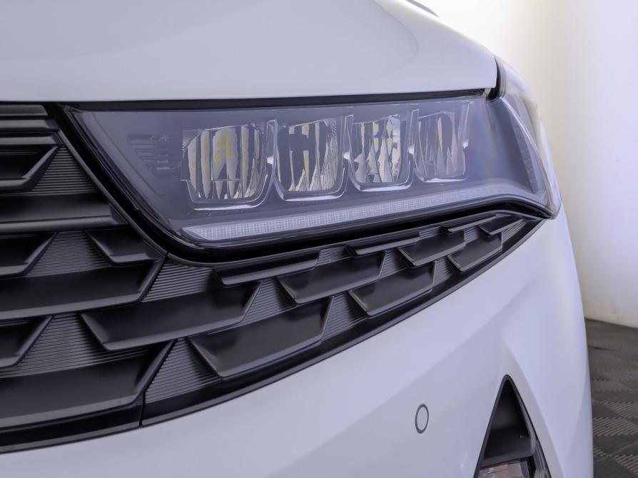 Kia K5 III Москва  - изображение 17