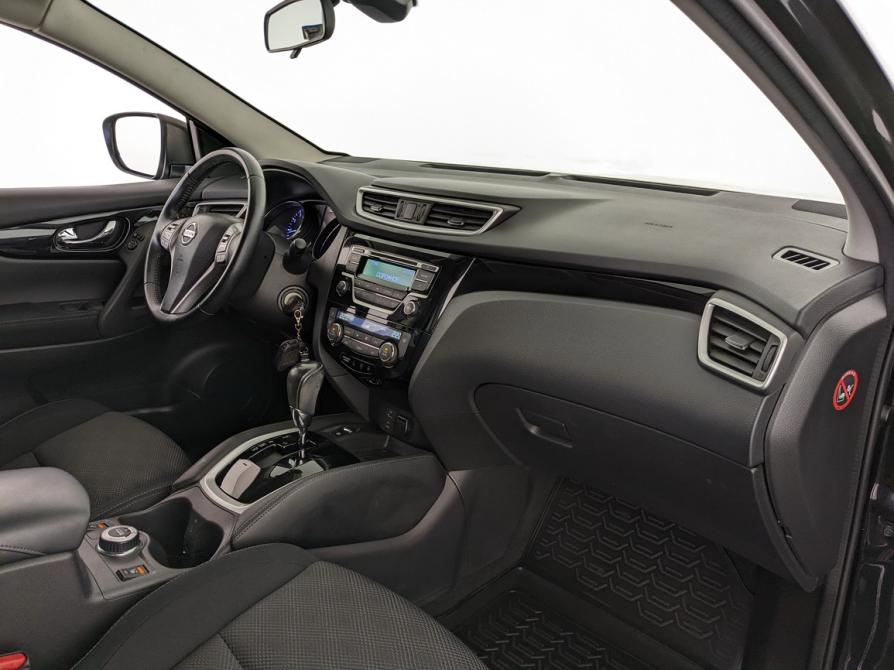 Nissan Qashqai II Москва  - изображение 11