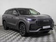 Jaecoo J8 Москва  - изображение 28