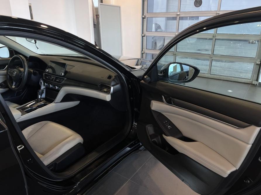 Honda Accord X Чебоксары  - изображение 25