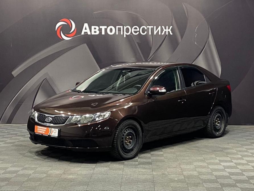 Kia Cerato II Оренбург  - изображение 1