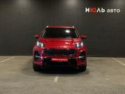 Kia Sportage IV Рестайлинг Челябинск  - изображение 26