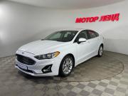 Ford Fusion (North America) II Рестайлинг Воронеж  - изображение 23