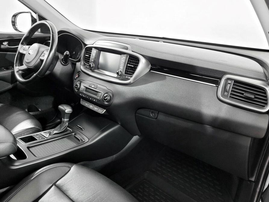 Kia Sorento III Prime Рестайлинг Москва  - изображение 11