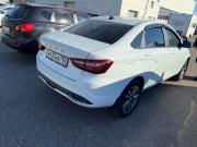 Lada (ВАЗ) Vesta I Рестайлинг (NG) Стерлитамак  - изображение 20