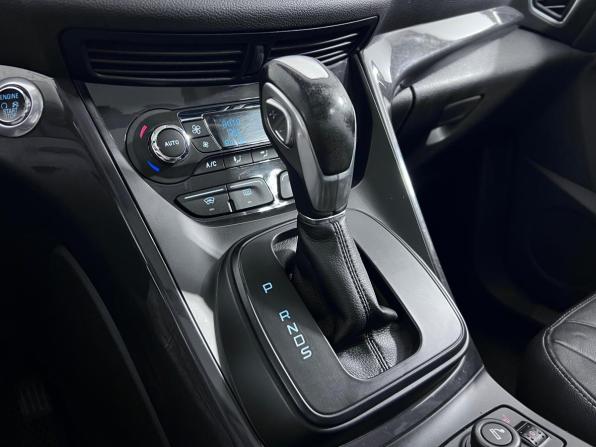 Ford Kuga II с пробегом 2014 года, цена 1 320 000 рублей, 141621 км, внедорожник, Автокод Объявления