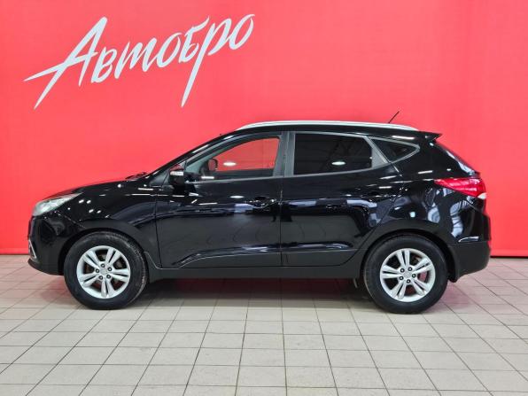 Hyundai ix35 I с пробегом 2012 года, цена 990 000 рублей, 238570 км, внедорожник, Автокод Объявления