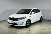Kia Rio III Саранск  - изображение 31