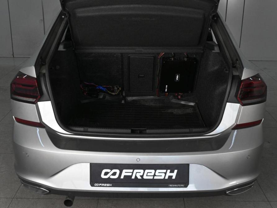 Volkswagen Polo VI Ростов-на-Дону  - изображение 21