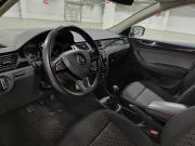 Skoda Rapid I Рестайлинг Казань  - изображение 42