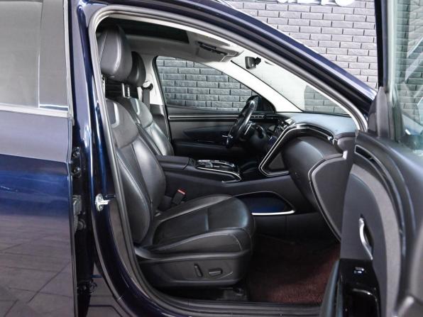 Hyundai Tucson IV с пробегом 2021 года, цена 3 125 000 рублей, 99013 км, внедорожник, Автокод Объявления