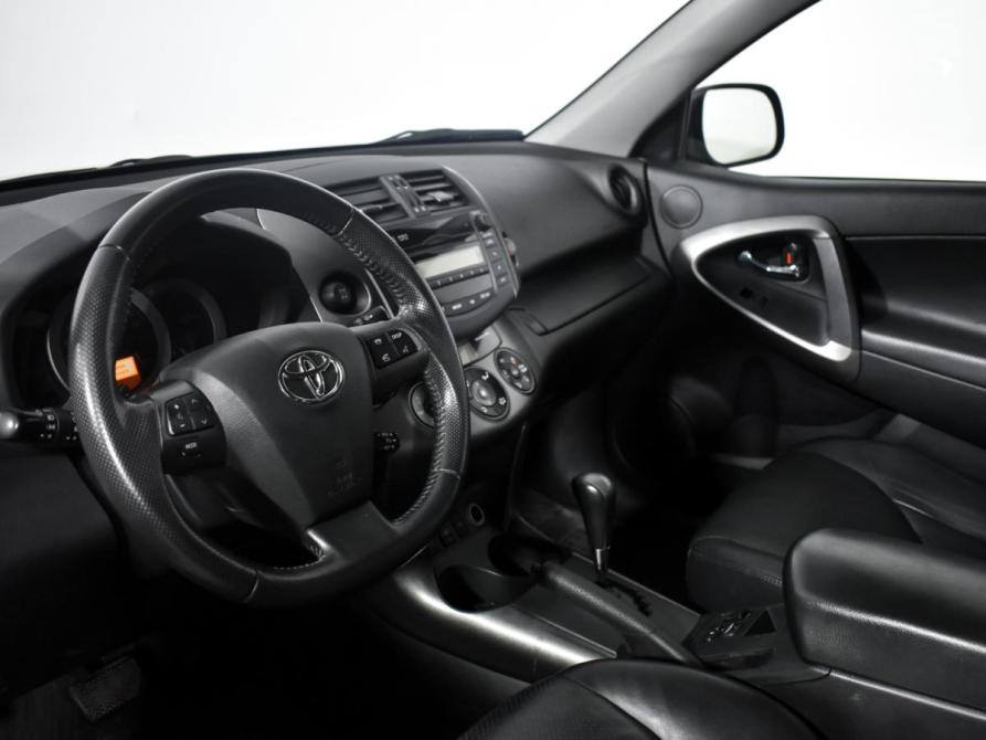 Toyota RAV4 III (XA30) Рестайлинг Санкт-Петербург  - изображение 9
