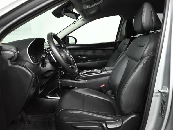 Hyundai Tucson IV с пробегом 2021 года, цена 3 100 000 рублей, 70199 км, внедорожник, Автокод Объявления