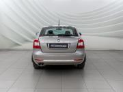 Skoda Octavia II (A5) Рестайлинг Волгоград  - изображение 45