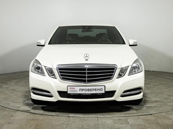 Mercedes-Benz E-Класс IV (W212 S212 C207) с пробегом 2012 года, цена 1 679 700 рублей, 169202 км, седан, Автокод Объявления