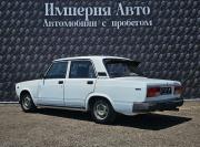 Lada (ВАЗ) 2107 Краснодар  - изображение 31